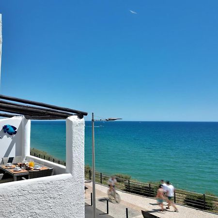 Beach Residence Old Town Albufeira Exterior photo