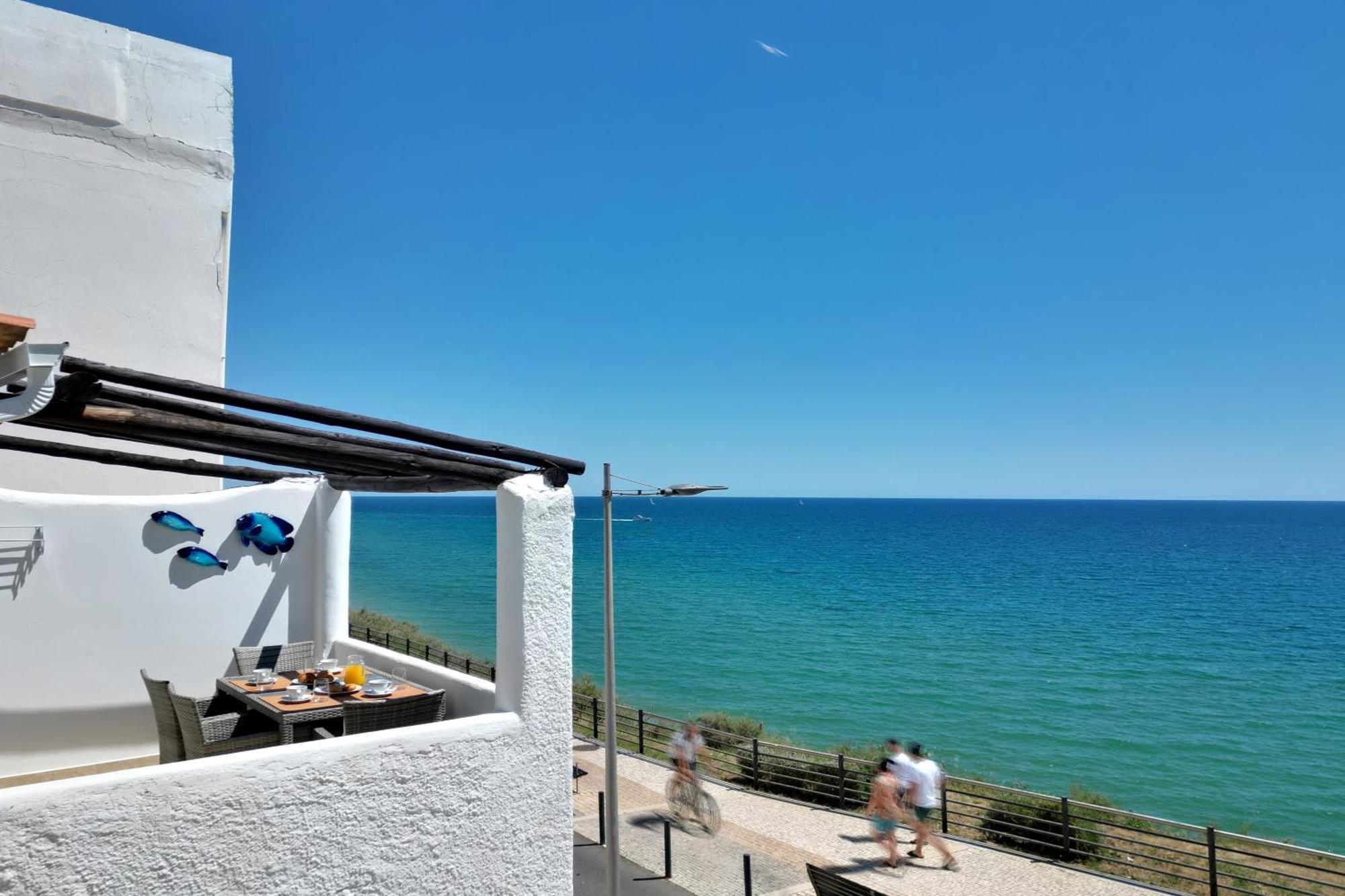Beach Residence Old Town Albufeira Exterior photo