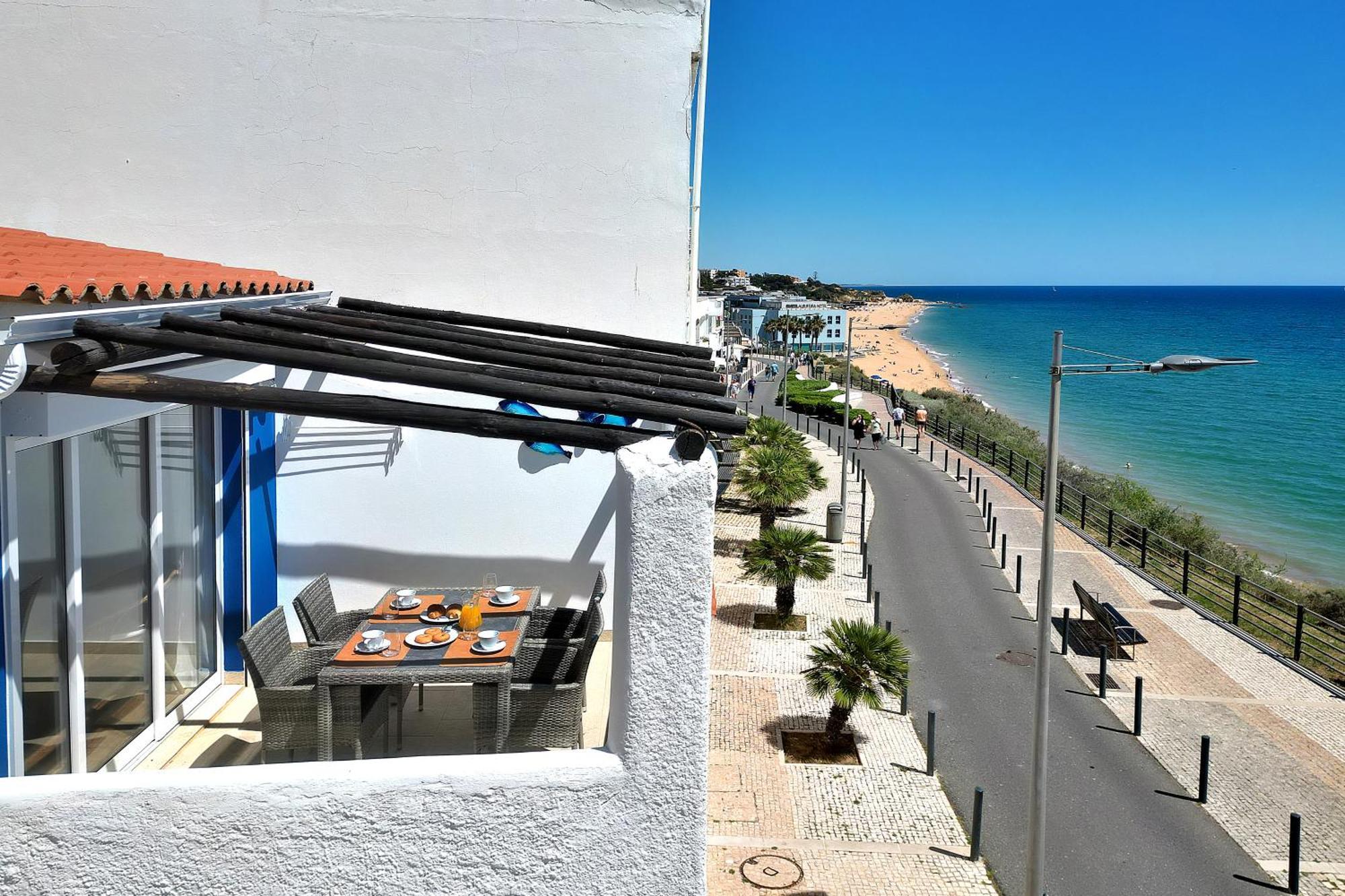 Beach Residence Old Town Albufeira Exterior photo
