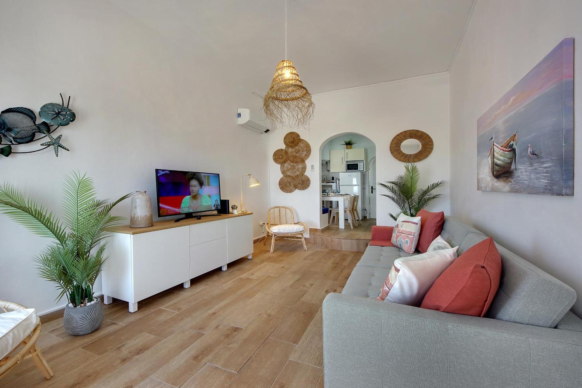 Beach Residence Old Town Albufeira Exterior photo