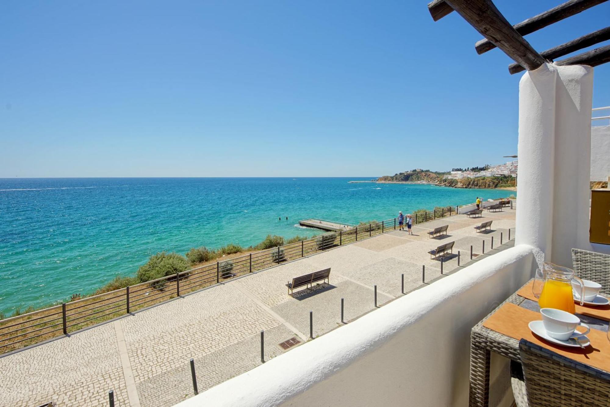 Beach Residence Old Town Albufeira Exterior photo