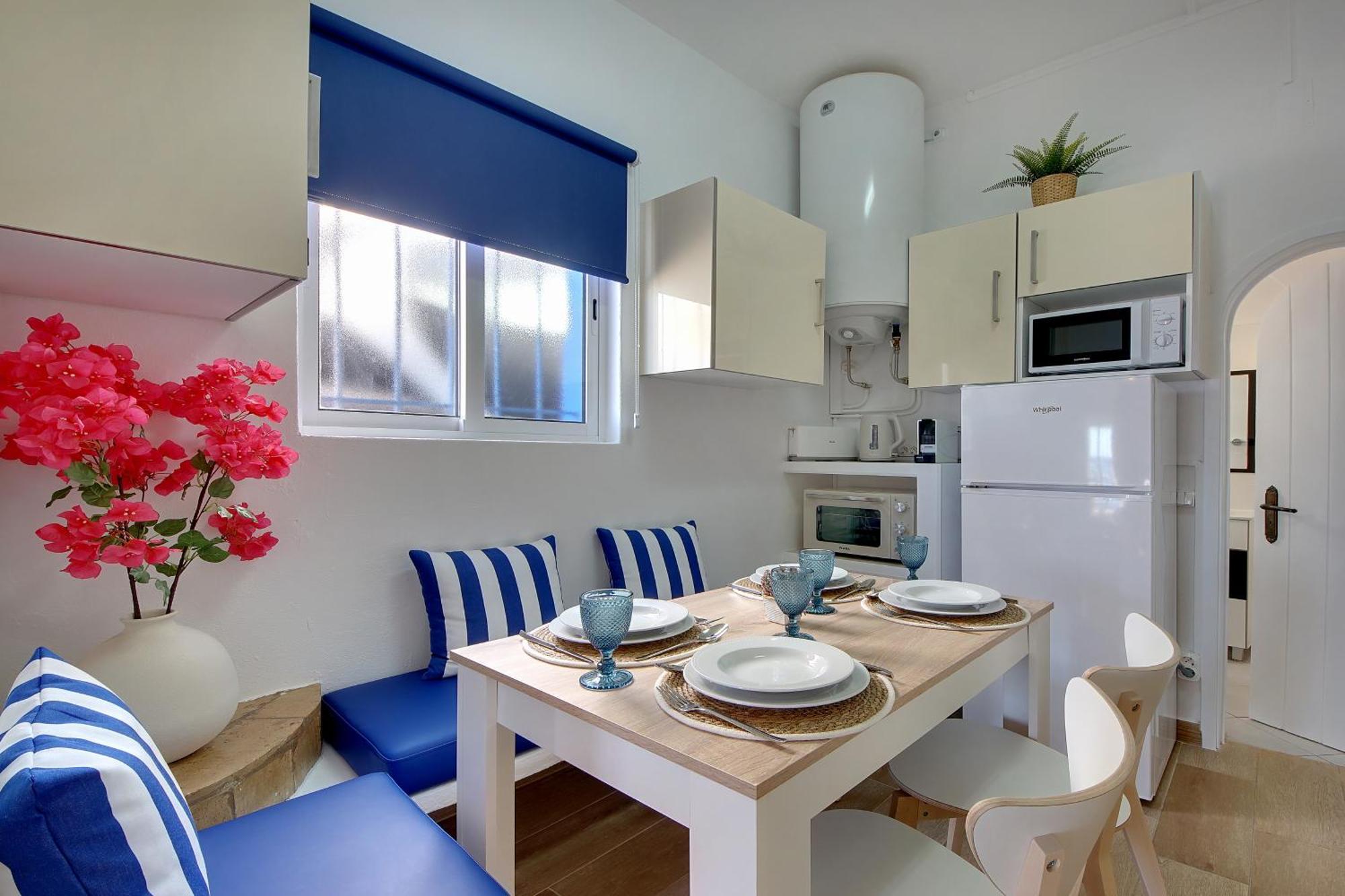 Beach Residence Old Town Albufeira Exterior photo