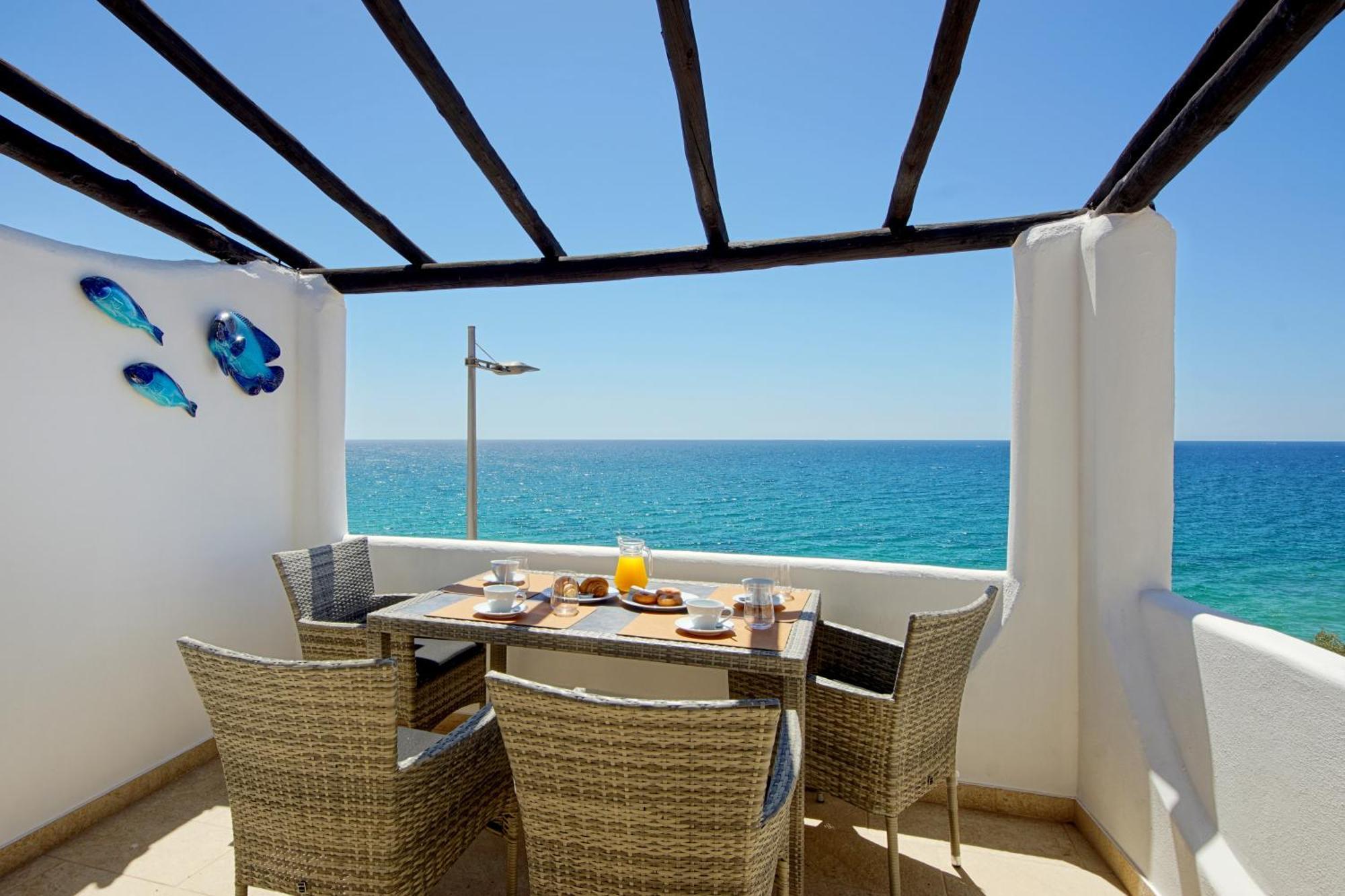 Beach Residence Old Town Albufeira Exterior photo