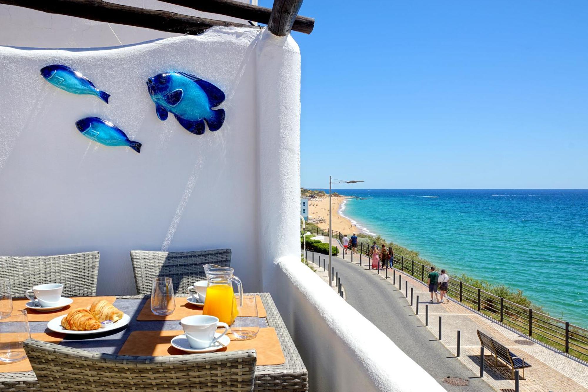 Beach Residence Old Town Albufeira Exterior photo