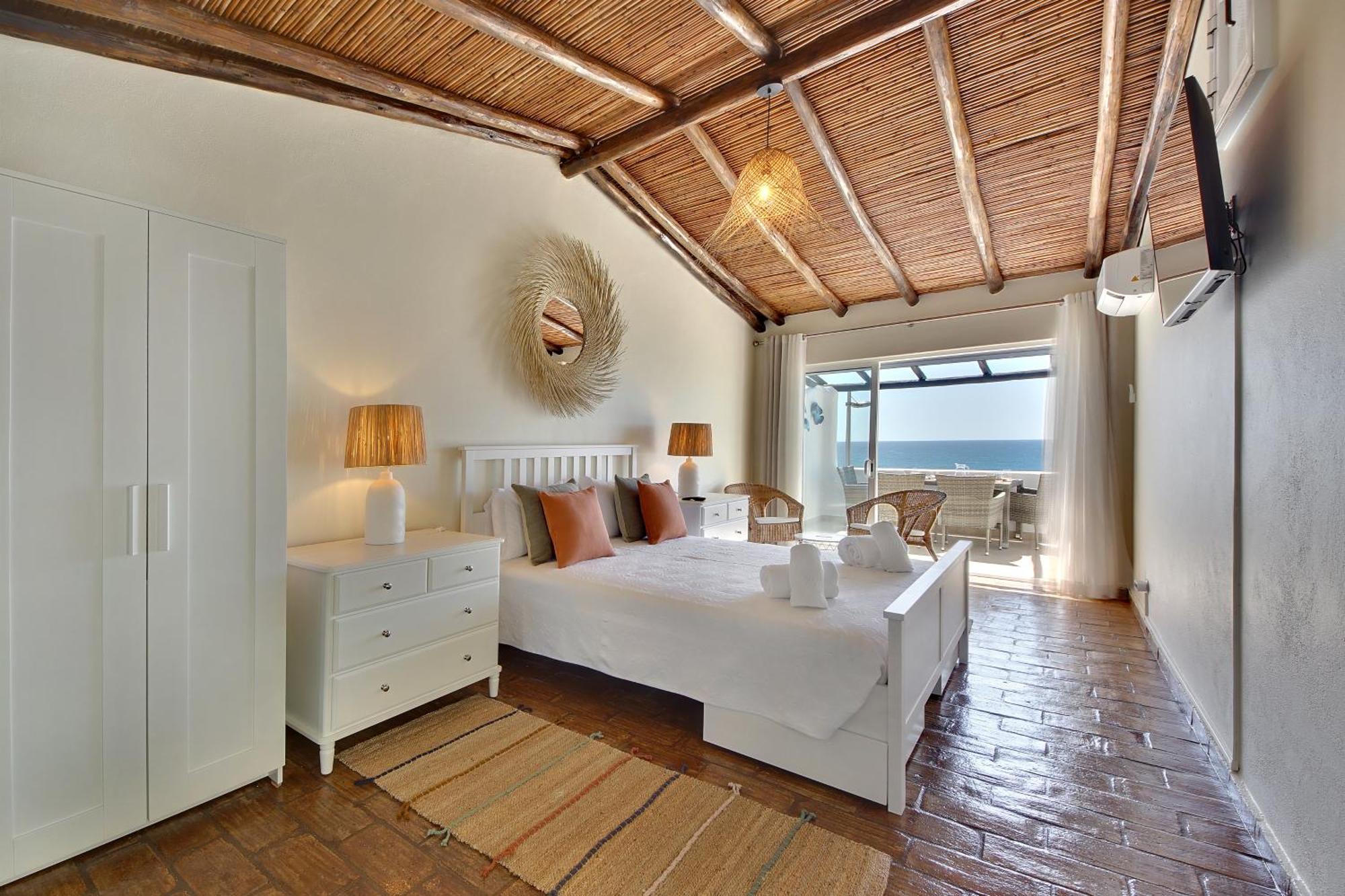 Beach Residence Old Town Albufeira Exterior photo