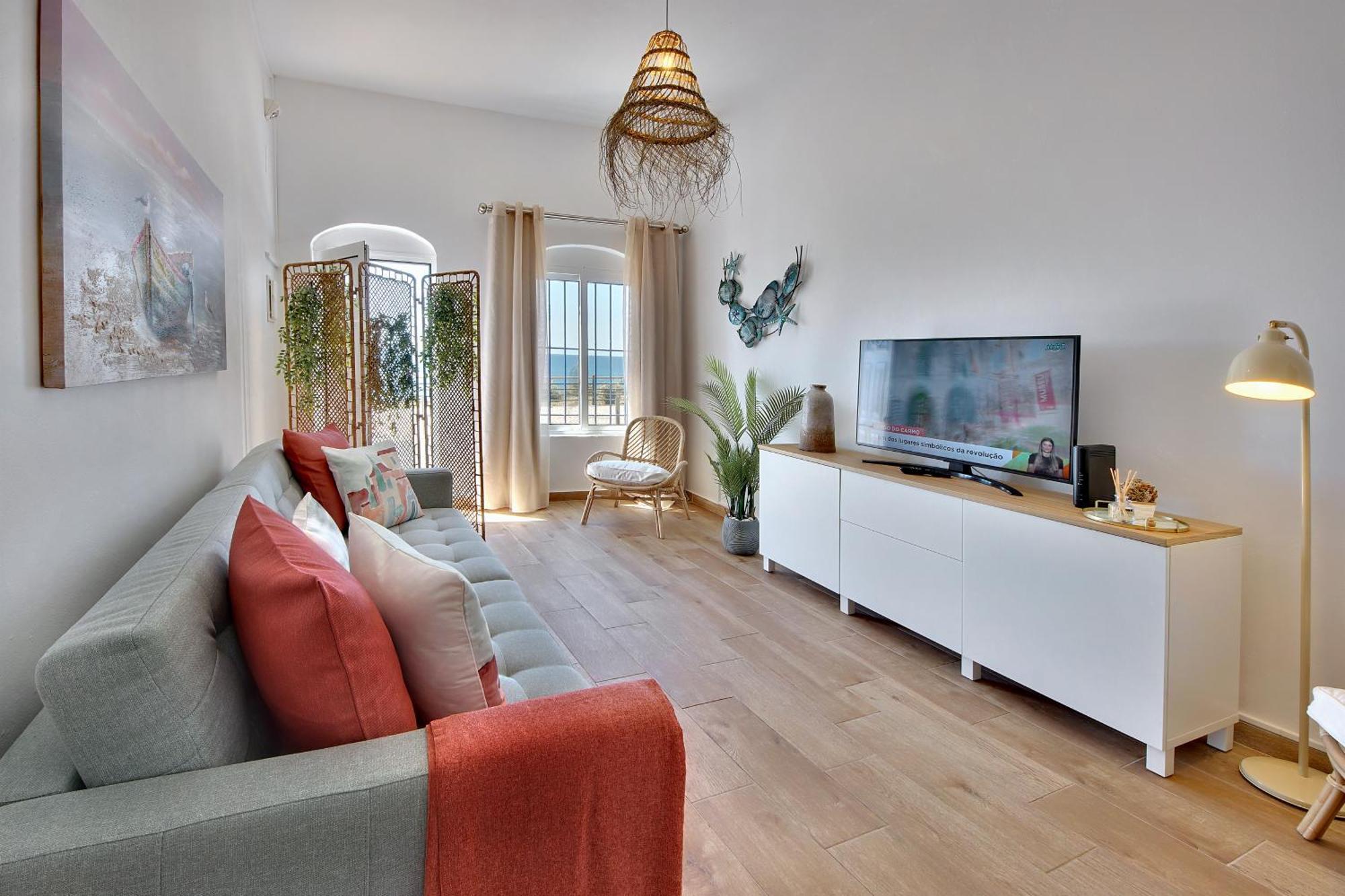 Beach Residence Old Town Albufeira Exterior photo
