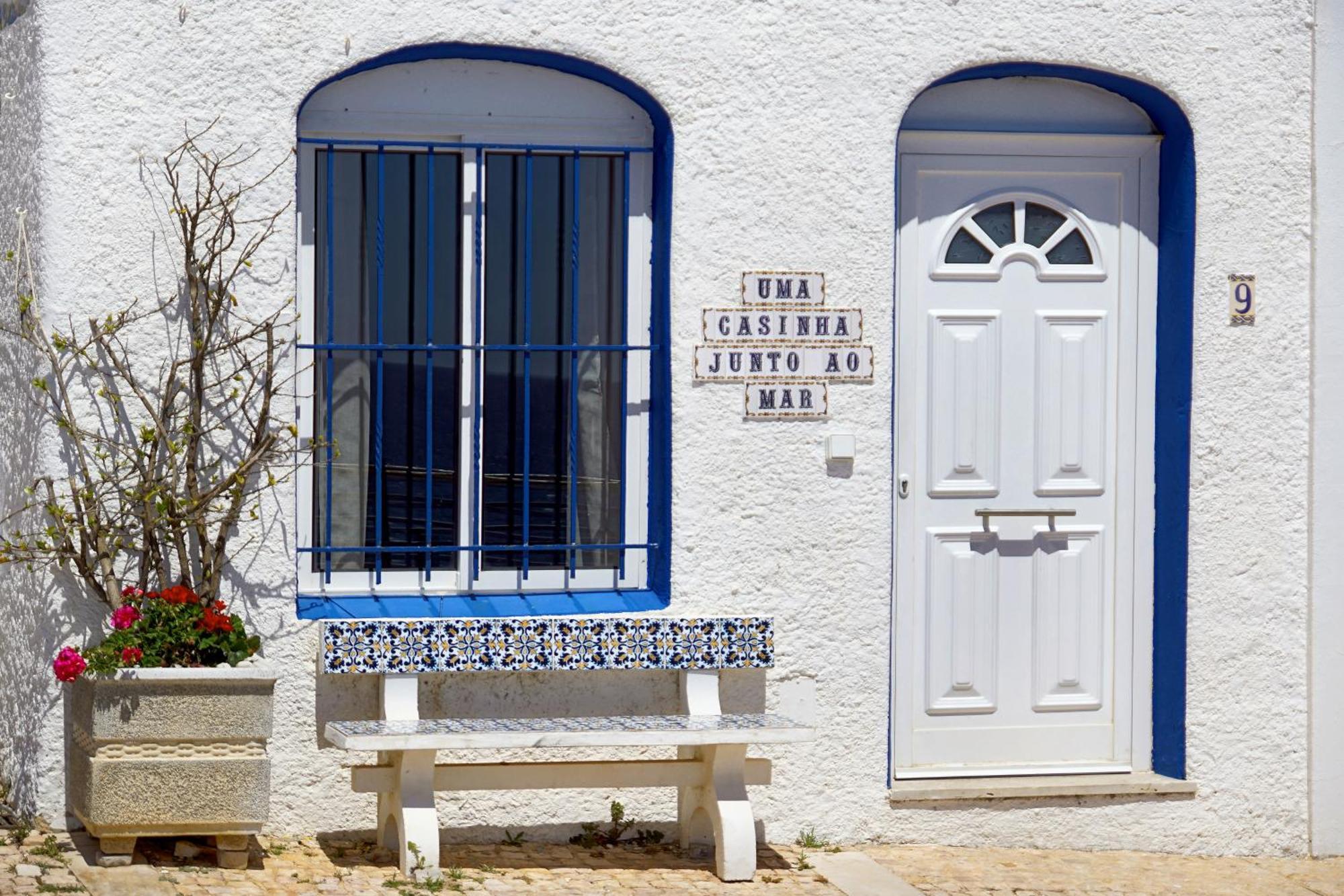 Beach Residence Old Town Albufeira Exterior photo