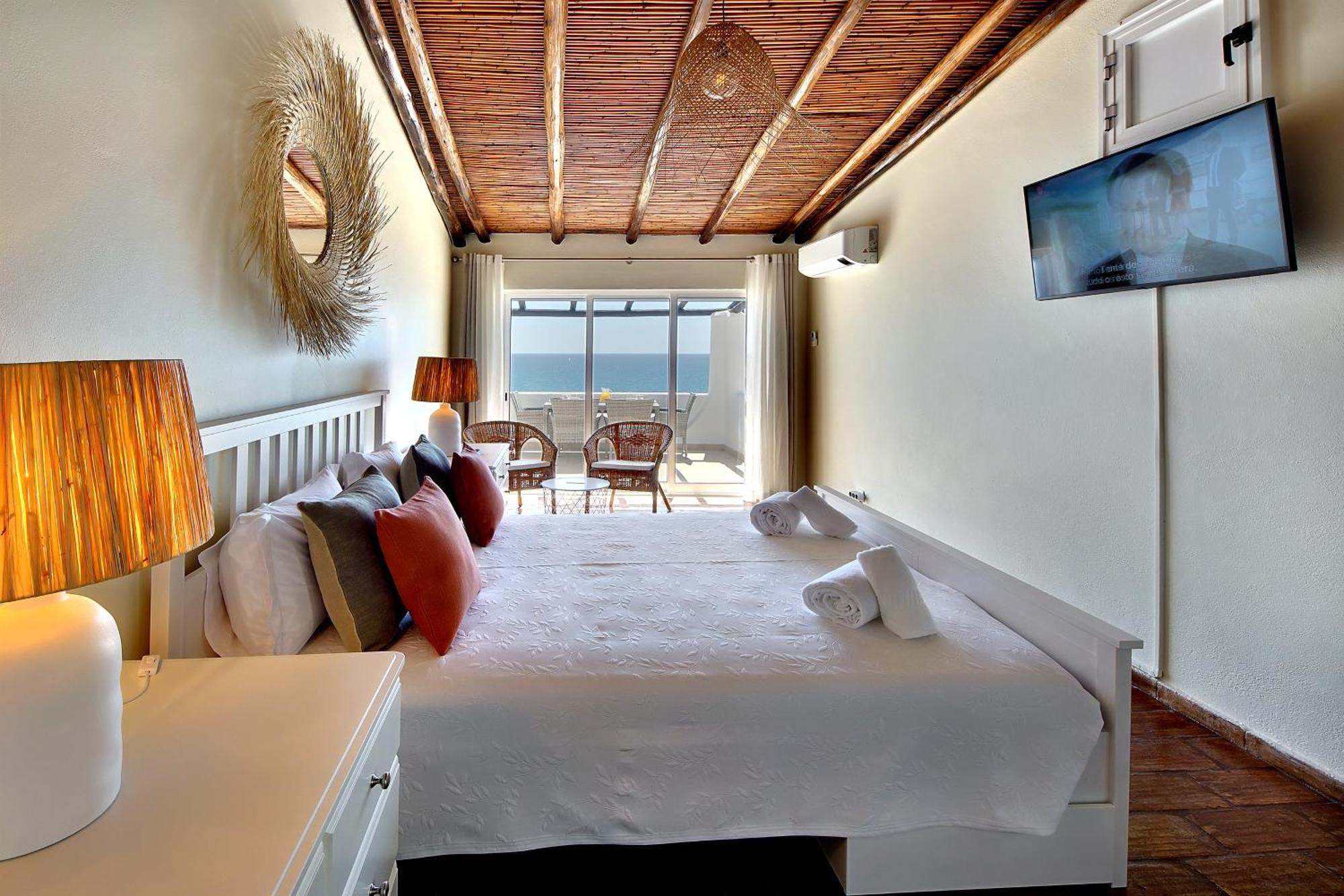 Beach Residence Old Town Albufeira Exterior photo