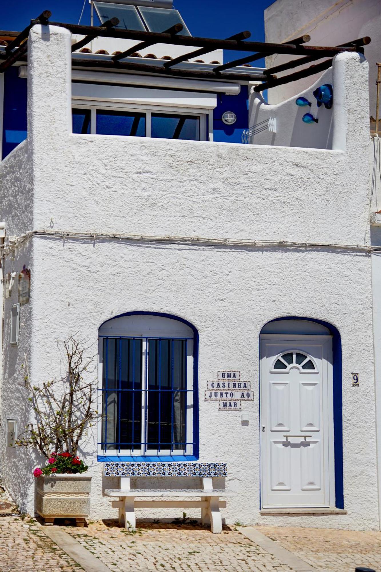 Beach Residence Old Town Albufeira Exterior photo