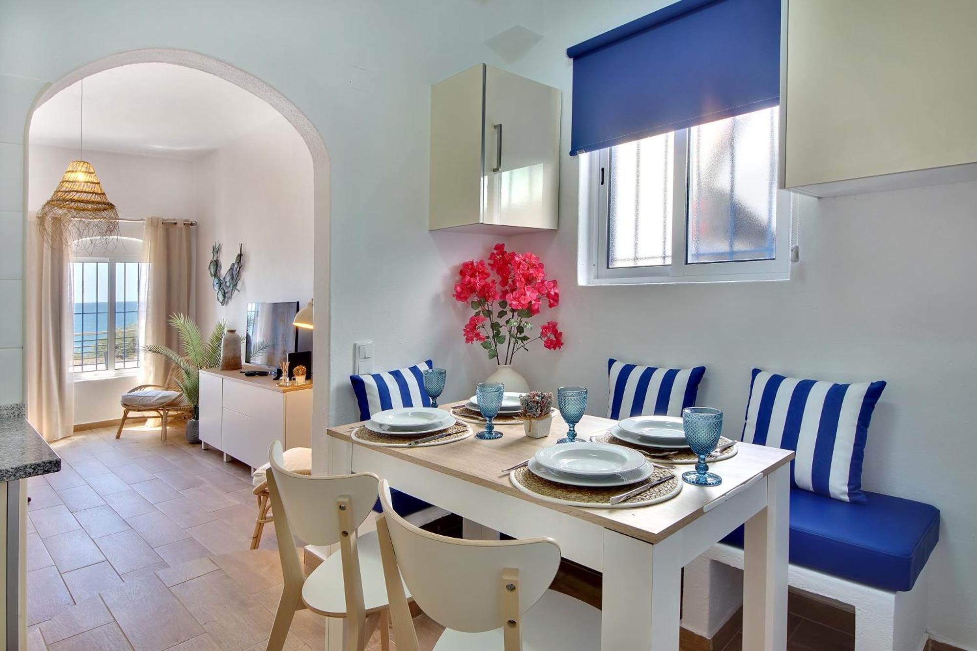 Beach Residence Old Town Albufeira Exterior photo