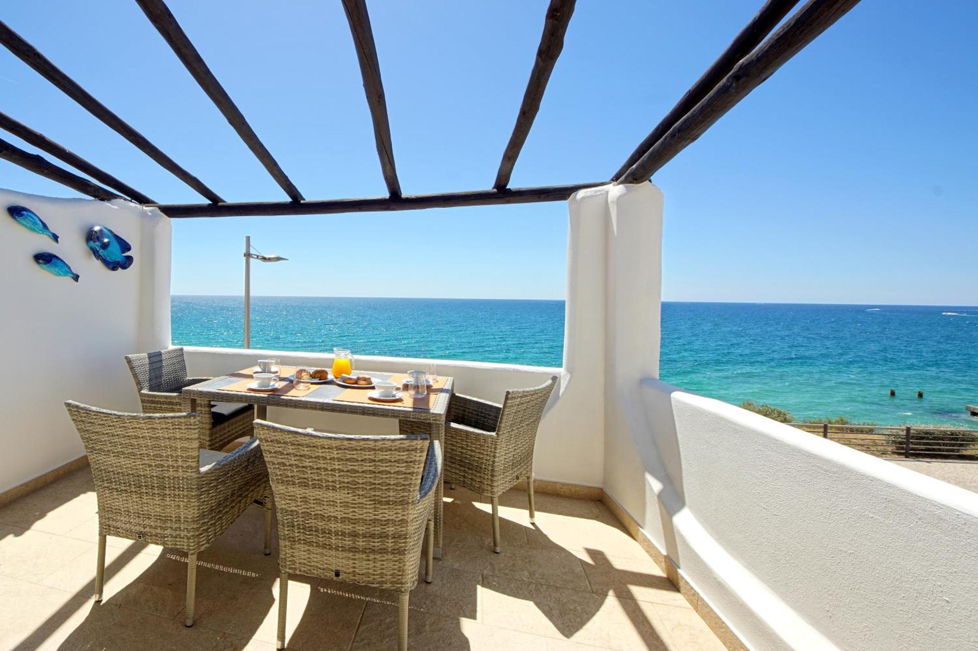 Beach Residence Old Town Albufeira Exterior photo