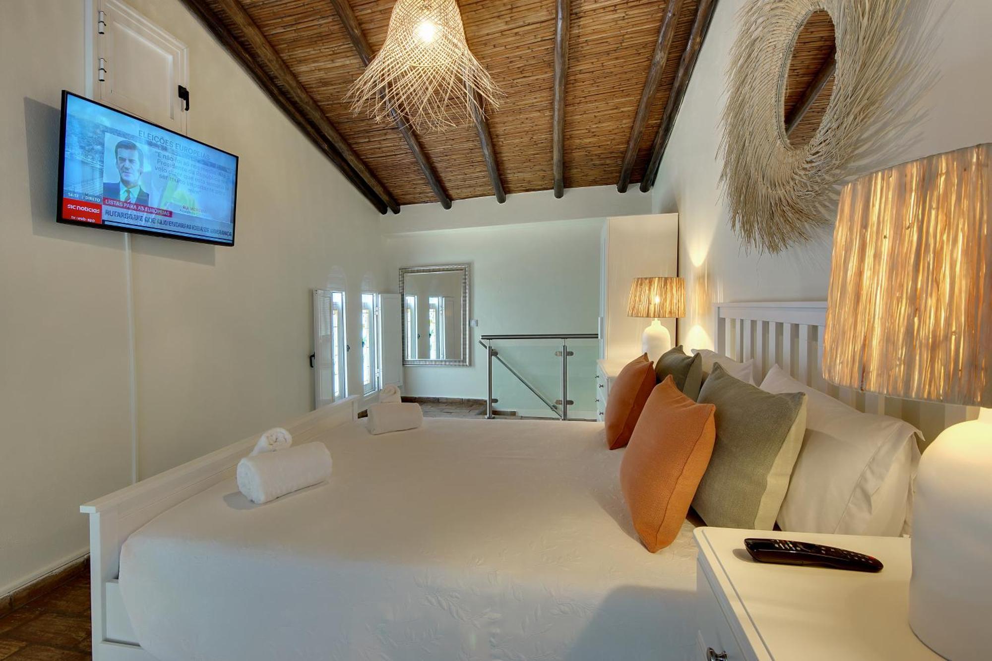 Beach Residence Old Town Albufeira Exterior photo