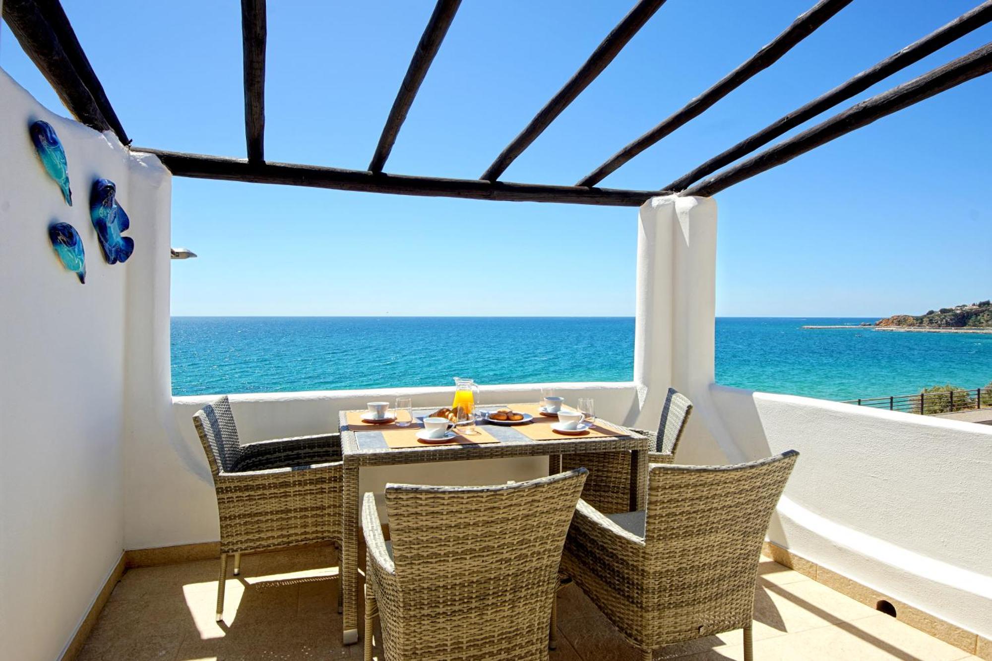 Beach Residence Old Town Albufeira Exterior photo