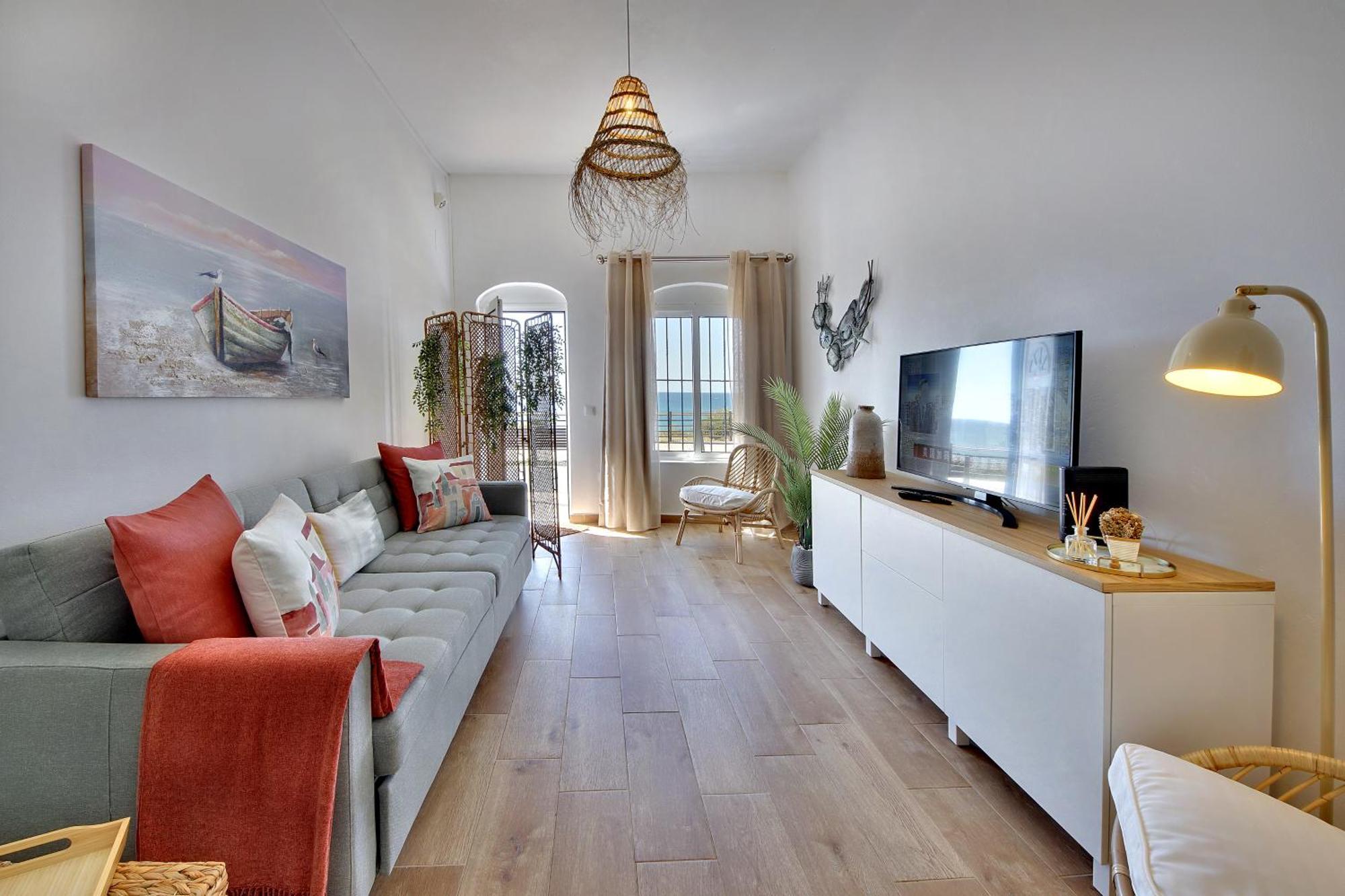 Beach Residence Old Town Albufeira Exterior photo